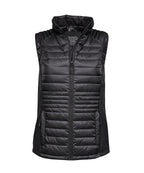 Women’s Crossover Bodywarmer