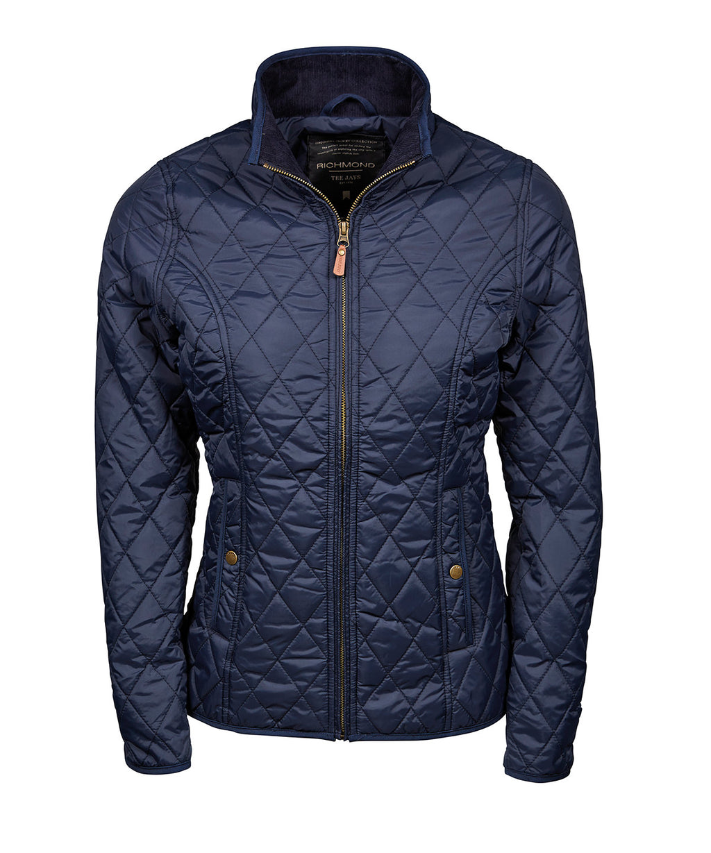 Women’s Richmond jacket