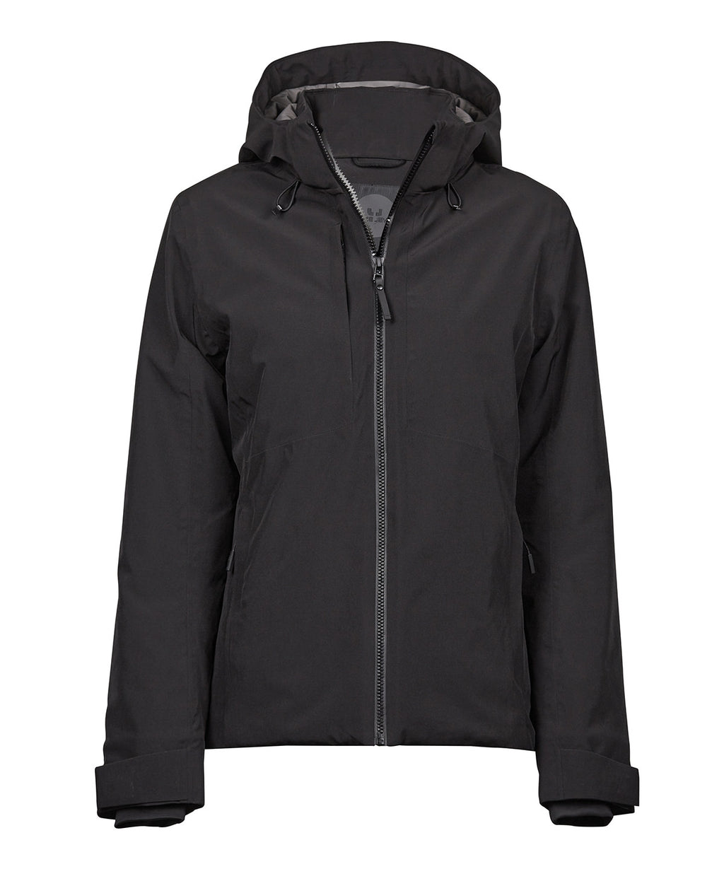 Women’s all weather winter jacket