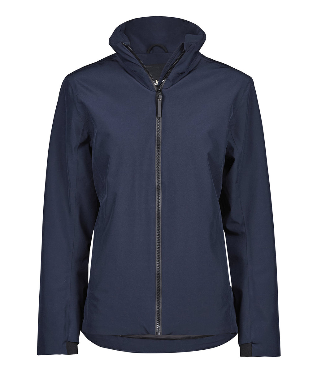 Women’s all weather jacket