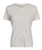 Women’s Pima cotton tee (1451)