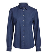 Women’s Denim Shirt