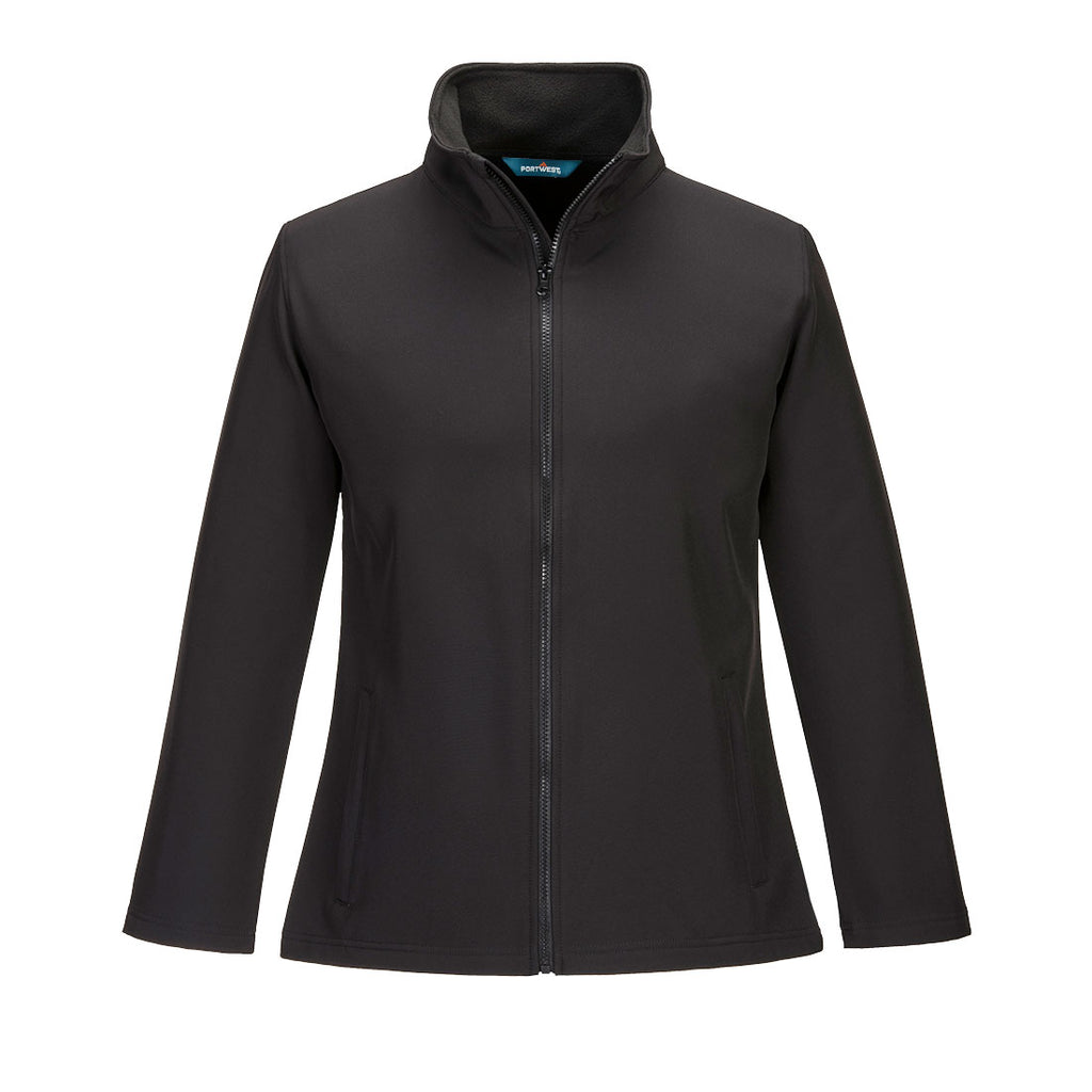 TK21 Women's Print and Promo Softshell