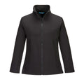 TK21 Women's Print and Promo Softshell
