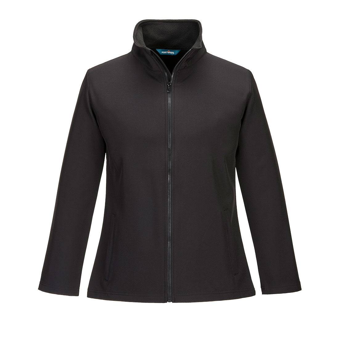 TK21 Women's Print and Promo Softshell