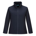 TK21 Women's Print and Promo Softshell