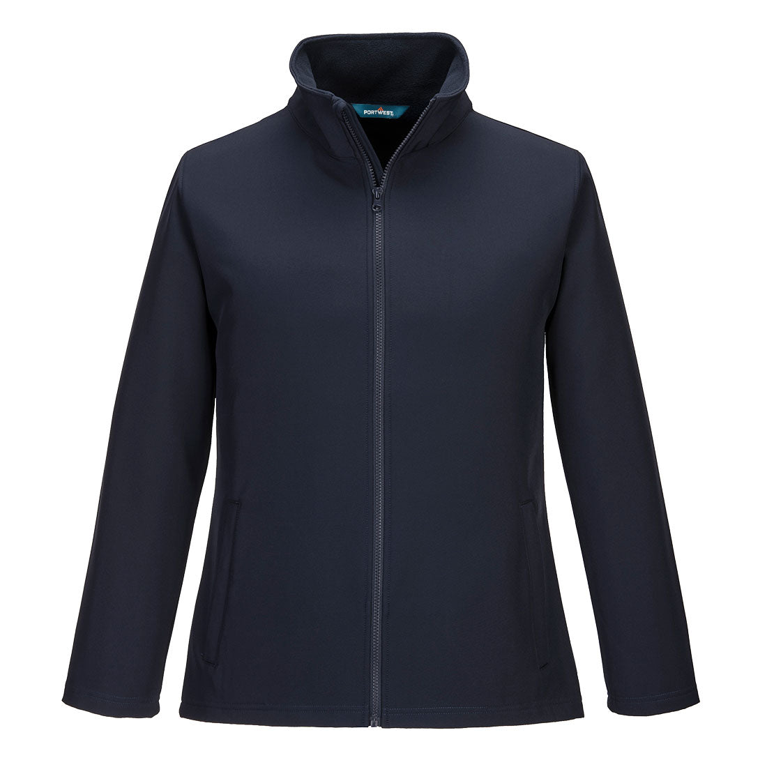 TK21 Women's Print and Promo Softshell