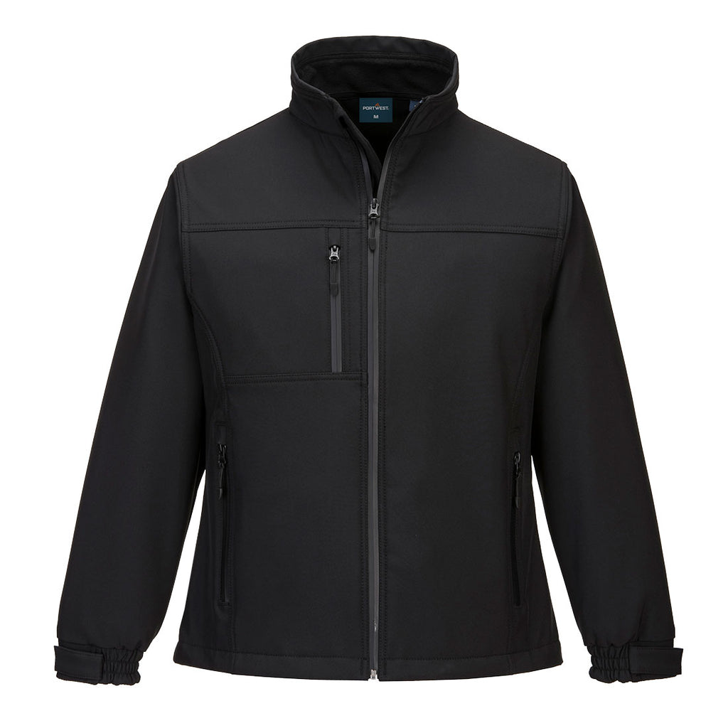 TK41 Charlotte Women's Softshell