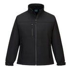 TK41 Charlotte Women's Softshell