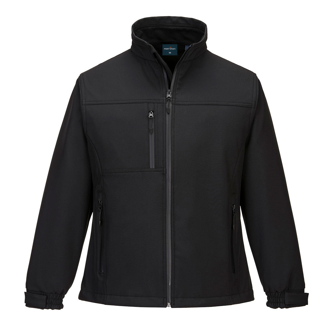 TK41 Charlotte Women's Softshell