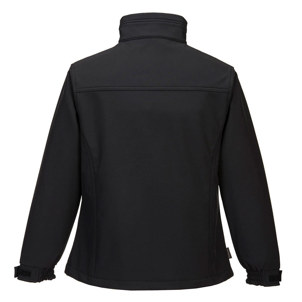 TK41 Charlotte Women's Softshell