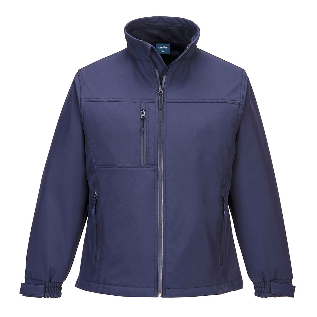 TK41 Charlotte Women's Softshell