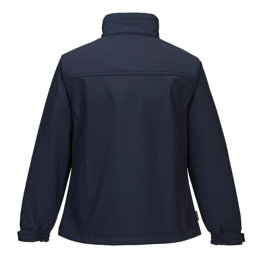 TK41 Charlotte Women's Softshell