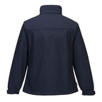 TK41 Charlotte Women's Softshell