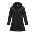 TK42 Carla Women's Hooded Softshell Jacket