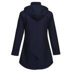 TK42 Carla Women's Hooded Softshell Jacket