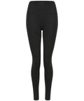 Core pocket legging