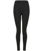 Core pocket legging