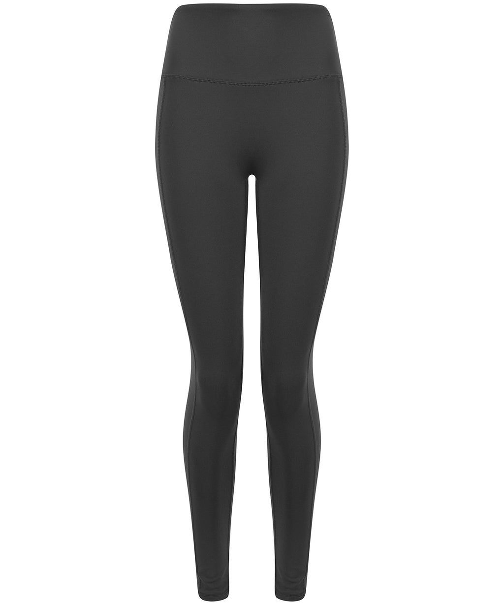 Core pocket legging