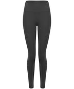 Core pocket legging