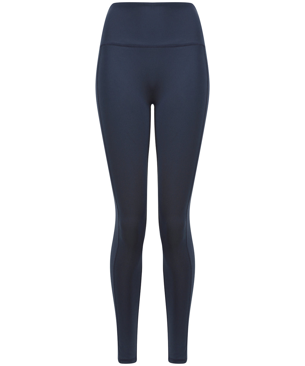 Core pocket legging