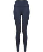 Core pocket legging