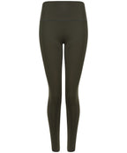 Core pocket legging