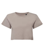Women's TriDri® crop top
