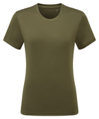 Women's TriDri® performance t-shirt