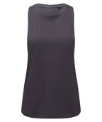 Women's TriDri® organic tank top