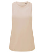 Women's TriDri® organic tank top