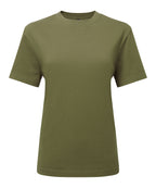 Women’s TriDri® organic boxy oversized t-shirt