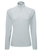 Women’s TriDri® Recycled Elements Active-Fitted Fleece