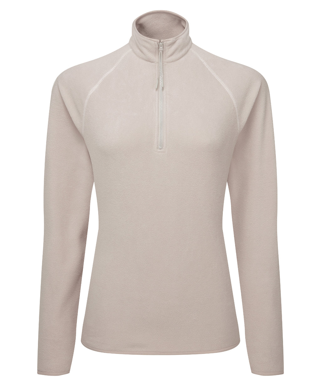 Women’s TriDri® Recycled Elements Active-Fitted Fleece