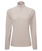 Women’s TriDri® Recycled Elements Active-Fitted Fleece