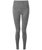 Women's TriDri® Ribbed Seamless 3D Fit Leggings