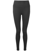 Women's TriDri® Ribbed Seamless 3D Fit Leggings