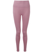 Women's TriDri® Ribbed Seamless 3D Fit Leggings