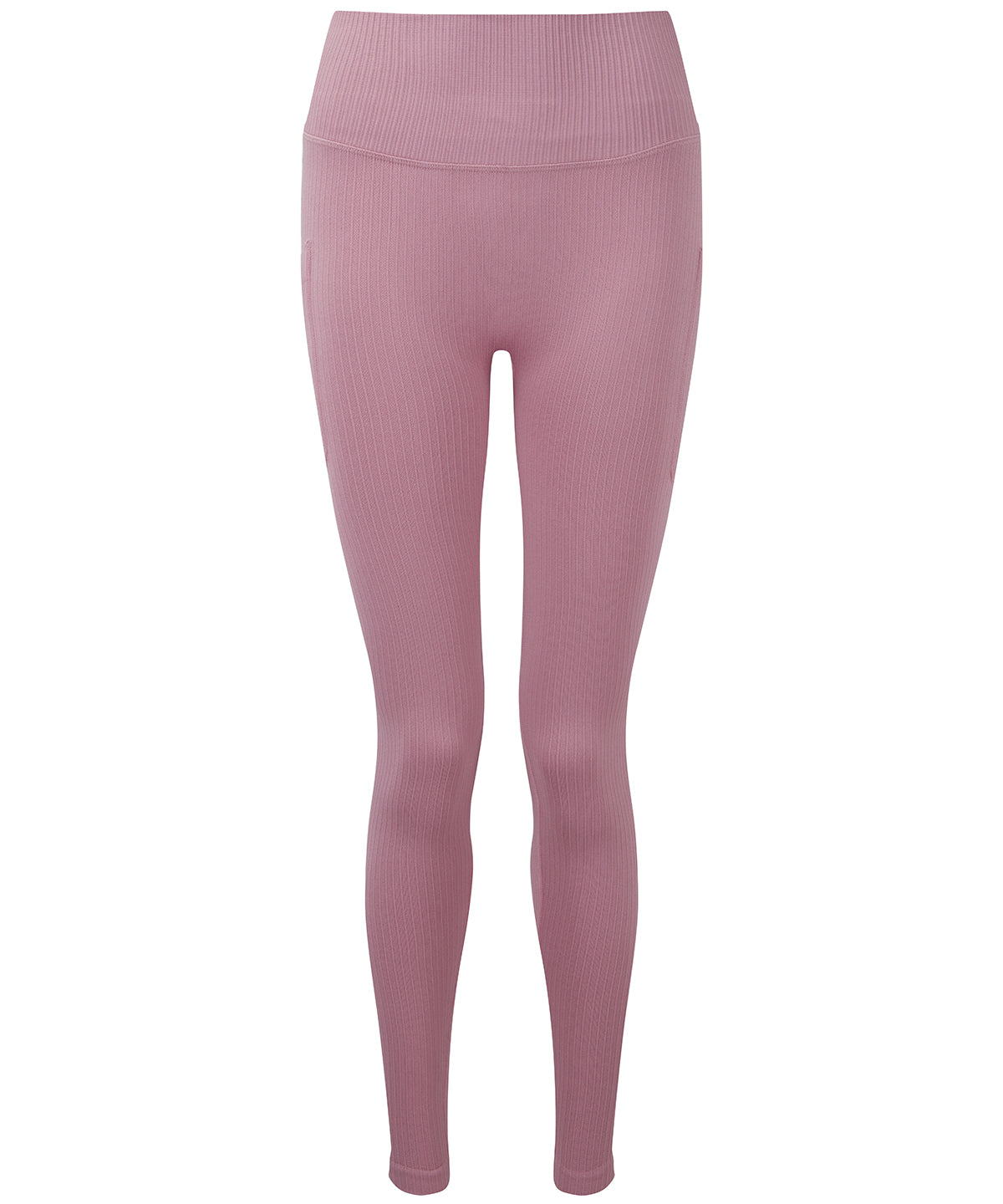 Women's TriDri® Ribbed Seamless 3D Fit Leggings