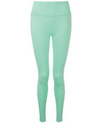 Women's TriDri® Ribbed Seamless 3D Fit Leggings