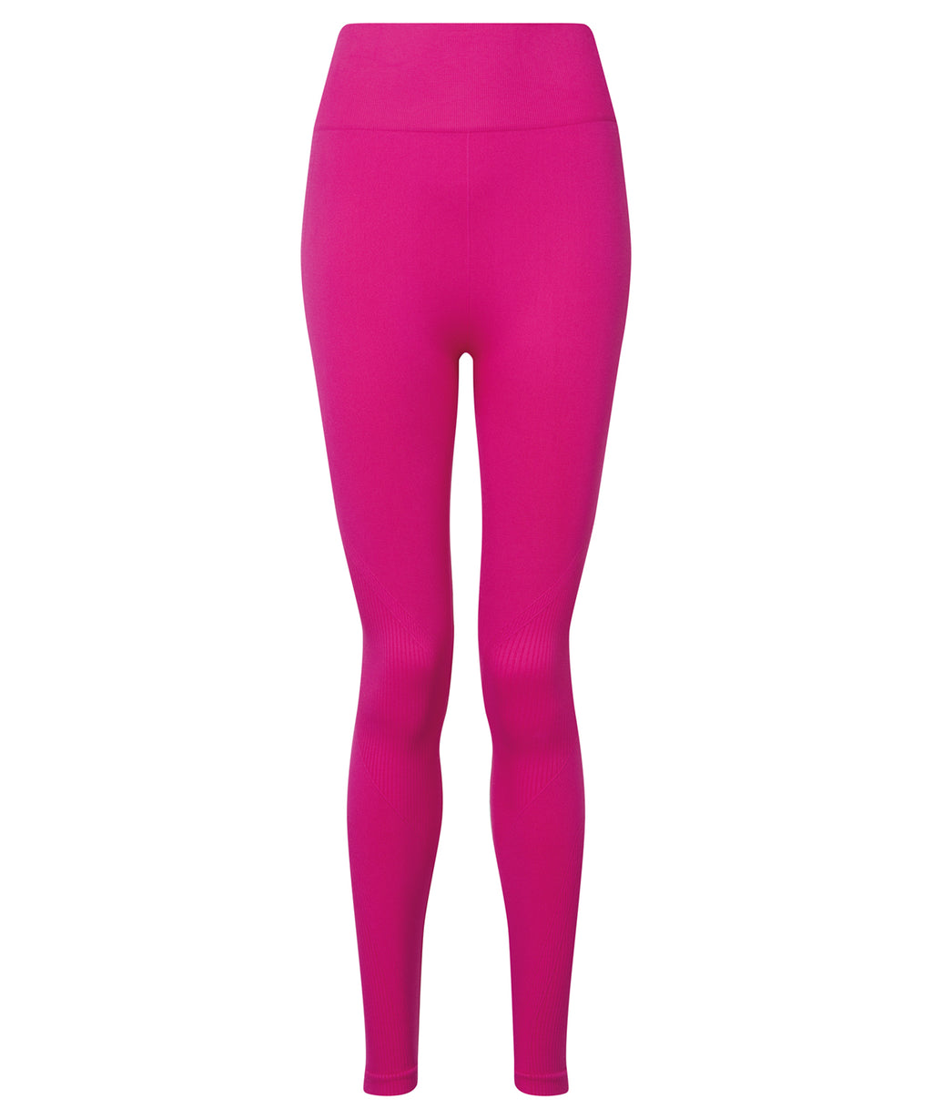 Women's TriDri® Seamless '3D fit' Multi-Sport Sculpt Leggings