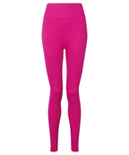 Women's TriDri® Seamless '3D fit' Multi-Sport Sculpt Leggings