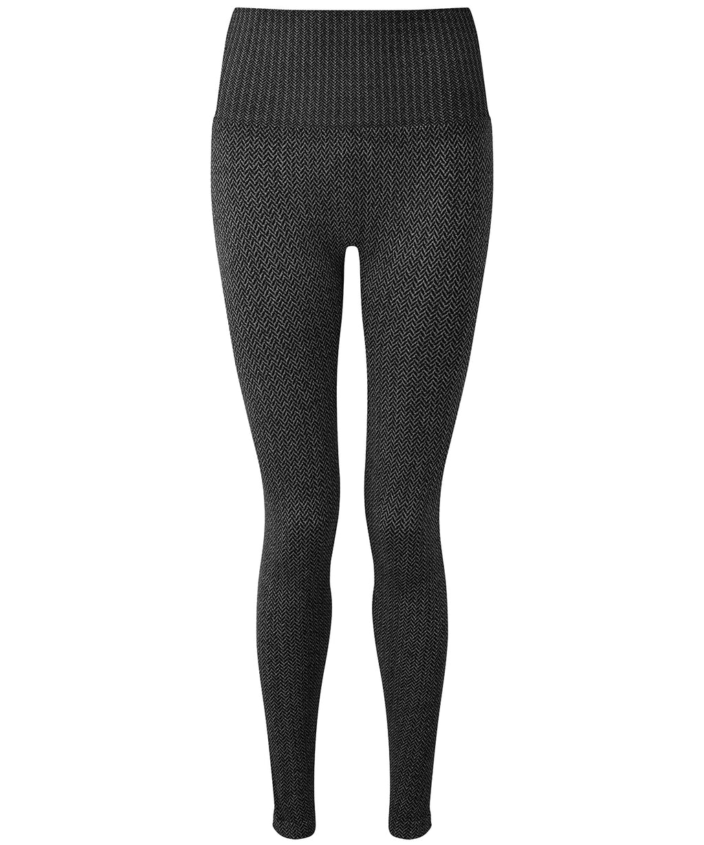 Women's TriDri® Knitted City Leggings