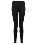 Women’s TriDri® Performance Leggings with Pockets