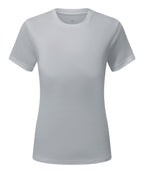 Women’s TriDri® Ion-Charge Recycled Textured Tee