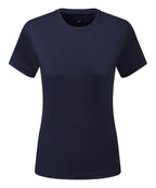 Women’s TriDri® Ion-Charge Recycled Textured Tee