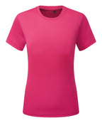 Women’s TriDri® Ion-Charge Recycled Textured Tee