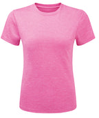 Women’s TriDri® Ion-Charge Recycled Textured Tee