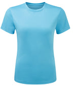Women’s TriDri® Ion-Charge Recycled Textured Tee