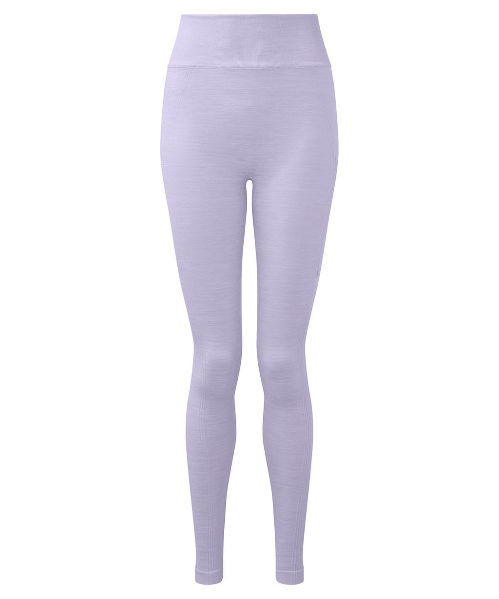 Women's TriDri® recycled seamless 3D fit multi-sport flex leggings